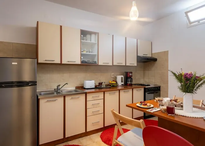 Studio Apartment Michelle