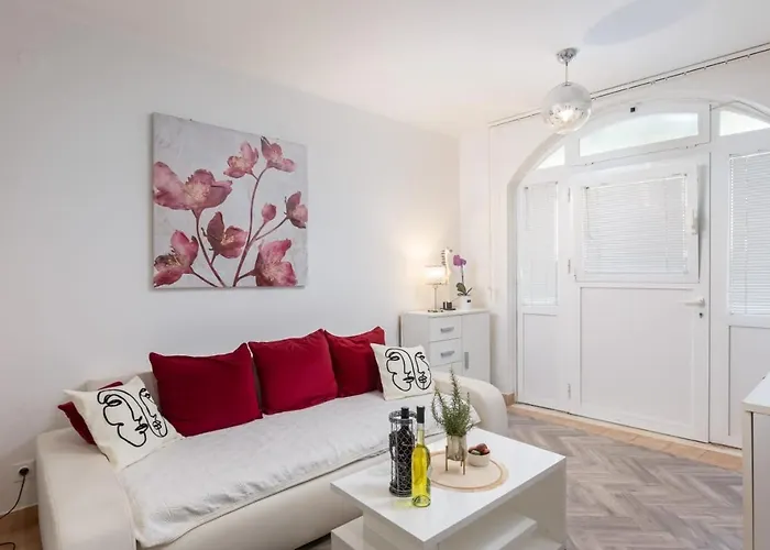 Studio Apartment Michelle